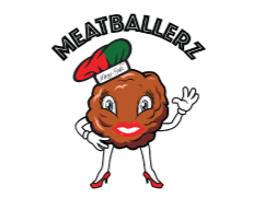 meatballerz logo